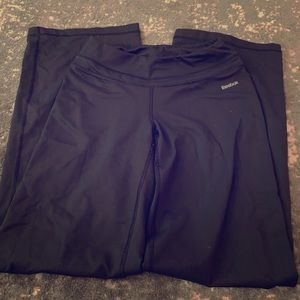 Reebok workout pants